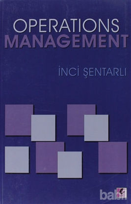 Picture of Operations Management