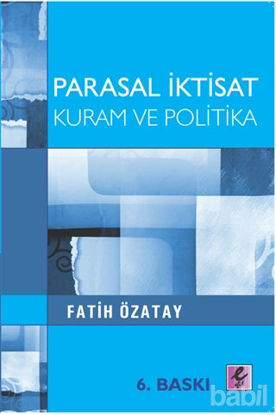 Picture of Parasal İktisat