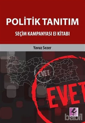 Picture of Politik Tanıtım