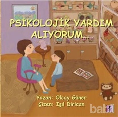 Picture of Psikolojik Yardım Alıyorum...