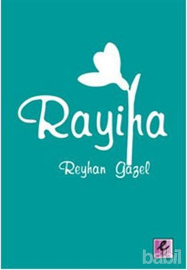 Picture of Rayiha