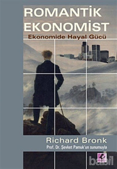 Picture of Romantik Ekonomist