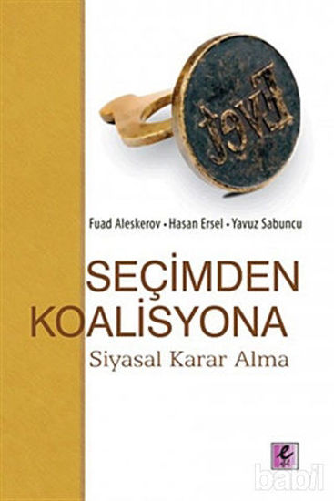 Picture of Seçimden Koalisyona