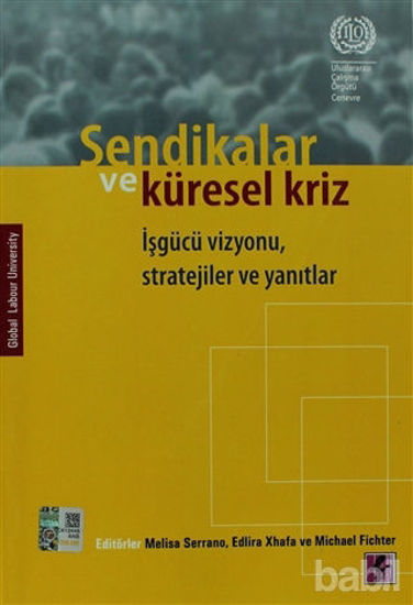 Picture of Sendikalar ve Küresel Kriz