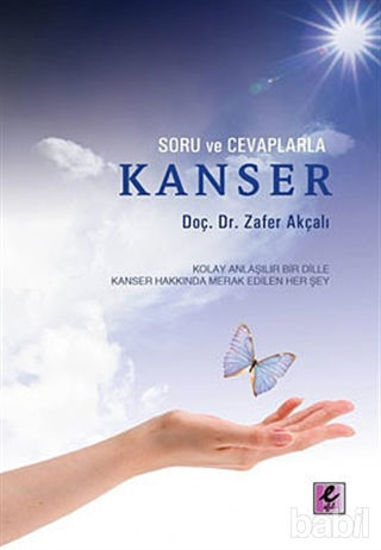 Picture of Soru ve Cevaplarla Kanser