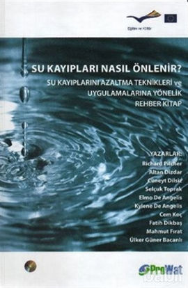 Picture of Su Kayıpları Nasıl Önlenir?