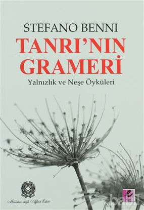 Picture of Tanrı’nın Grameri