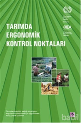 Picture of Tarımda Ergonomik Kontrol Noktaları