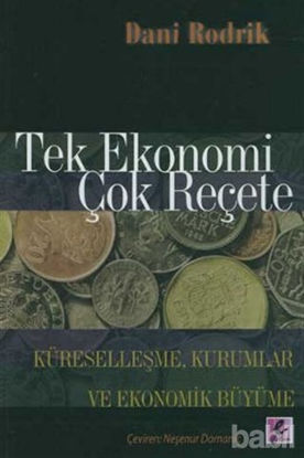 Picture of Tek Ekonomi Çok Reçete