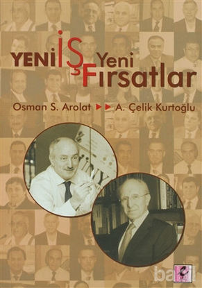 Picture of Yeni İş Yeni Fırsatlar