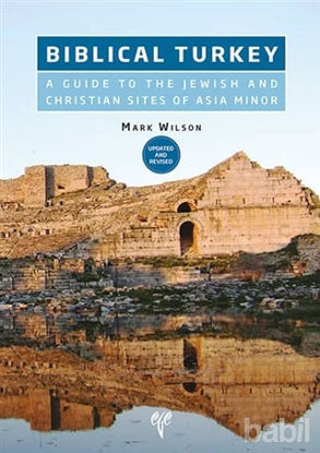 Picture of Biblical Turkey