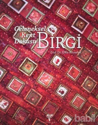 Picture of Birgi Geleneksel Kent Dokusu