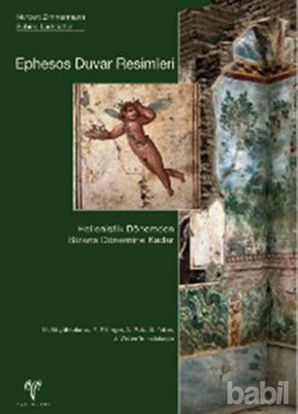 Picture of Ephesos Duvar Resimleri