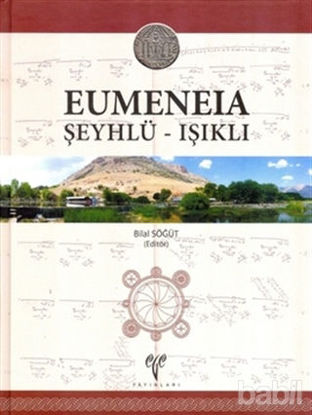 Picture of Eumeneia - Şeyhlü-Işıklı