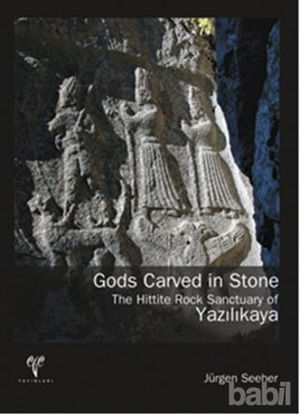 Picture of Gods Carved in Stone