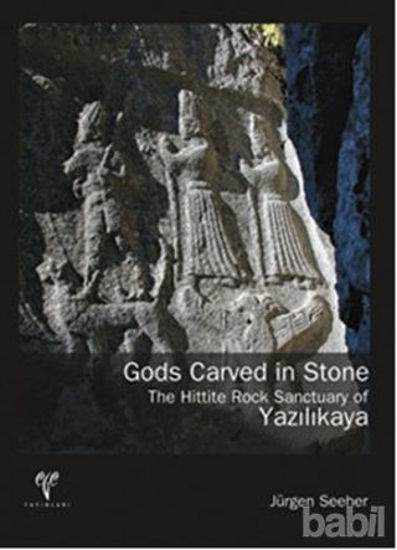 Picture of Gods Carved in Stone