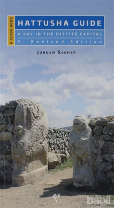 Picture of Hattusha Guide A Day In The Hittite Capital