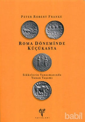 Picture of Roma Döneminde Küçükasya