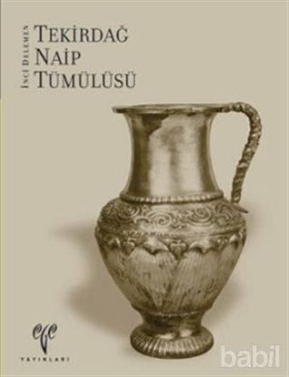 Picture of Tekirdağ Naip Tümülüsü