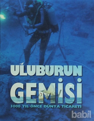 Picture of Uluburun Gemisi