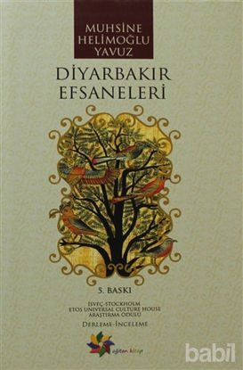 Picture of Diyarbakır Efsaneleri