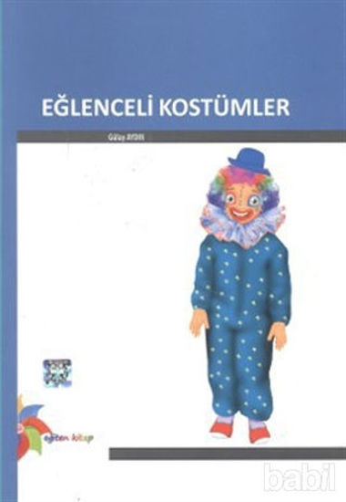 Picture of Eğlenceli Kostümler