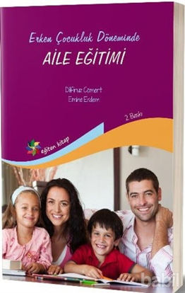 Picture of Erken Çocukluk Döneminde Aile Eğitimi