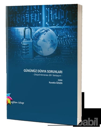 Picture of Günümüz Dünya Sorunları