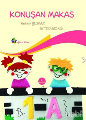 Picture of Konuşan Makas