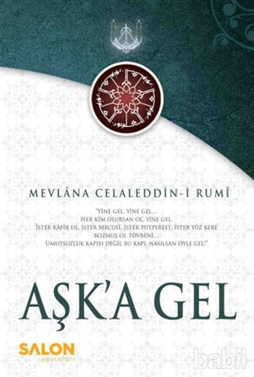 Picture of Aşk’a Gel