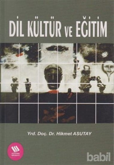 Picture of Dil Kültür ve Eğitim
