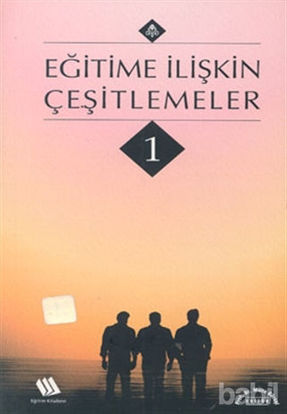 Picture of Eğitime İlişkin Çeşitlemeler