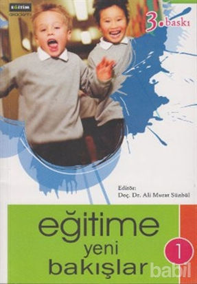 Picture of Eğitime Yeni Bakışlar -  1