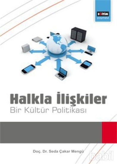 Picture of Halkla İlişkiler