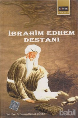 Picture of İbrahim Edhem Destanı