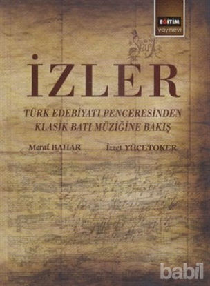 Picture of İzler