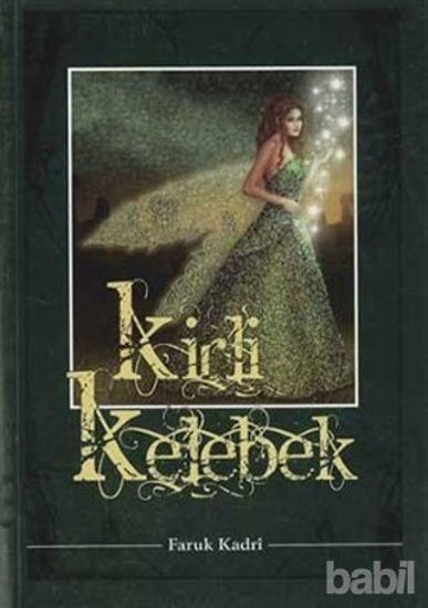 Picture of Kirli Kelebek