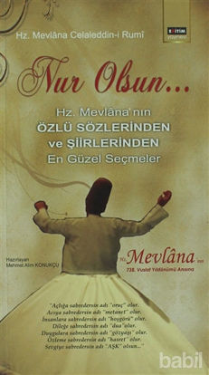 Picture of Nur Olsun