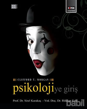 Picture of Psikolojiye Giriş