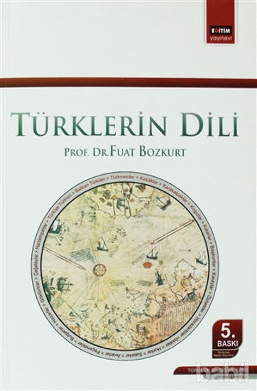 Picture of Türklerin Dili