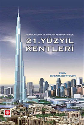 Picture of 21. Yüzyıl Kentleri