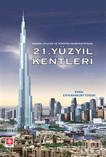 Picture of 21. Yüzyıl Kentleri
