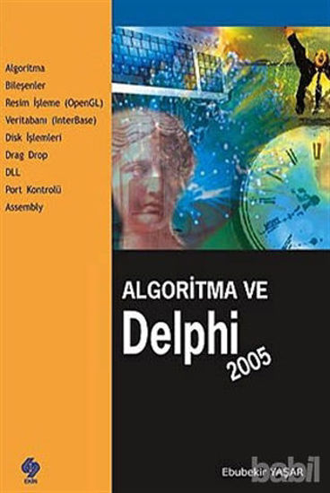 Picture of Algoritma ve Delphi 2005