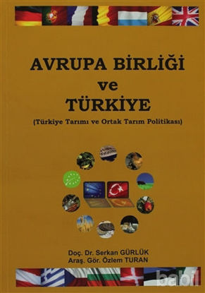 Picture of Avrupa Birliği ve Türkiye
