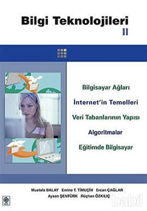 Picture of Bilgi Teknolojileri 2