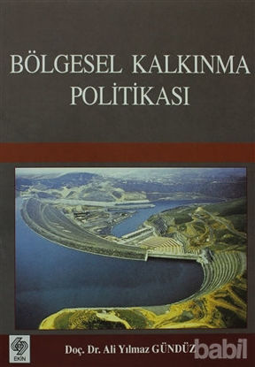 Picture of Bölgesel Kalkınma Politikası