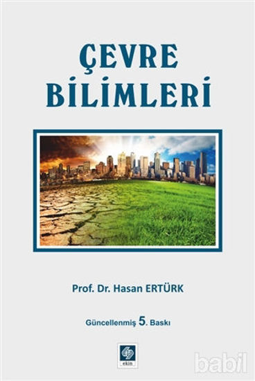 Picture of Çevre Bilimleri