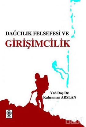 Picture of Dağcılık Felsefesi ve Girişimcilik
