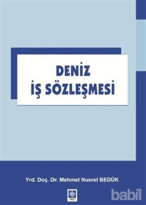 Picture of Deniz İş Sözleşmesi