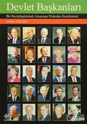 Picture of Devlet Başkanları